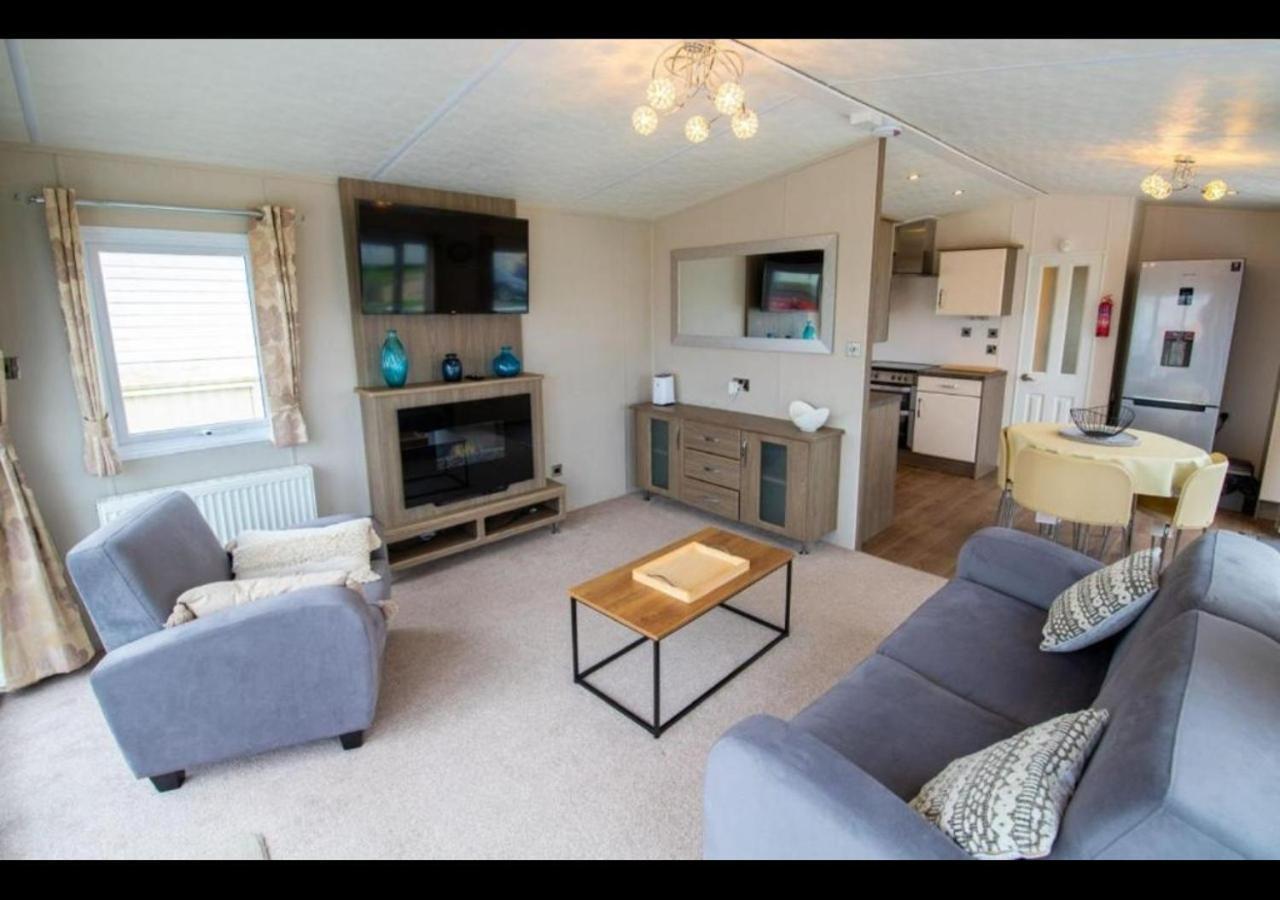 Mp683 - Parkdean Resorts, Camber Sands Kültér fotó
