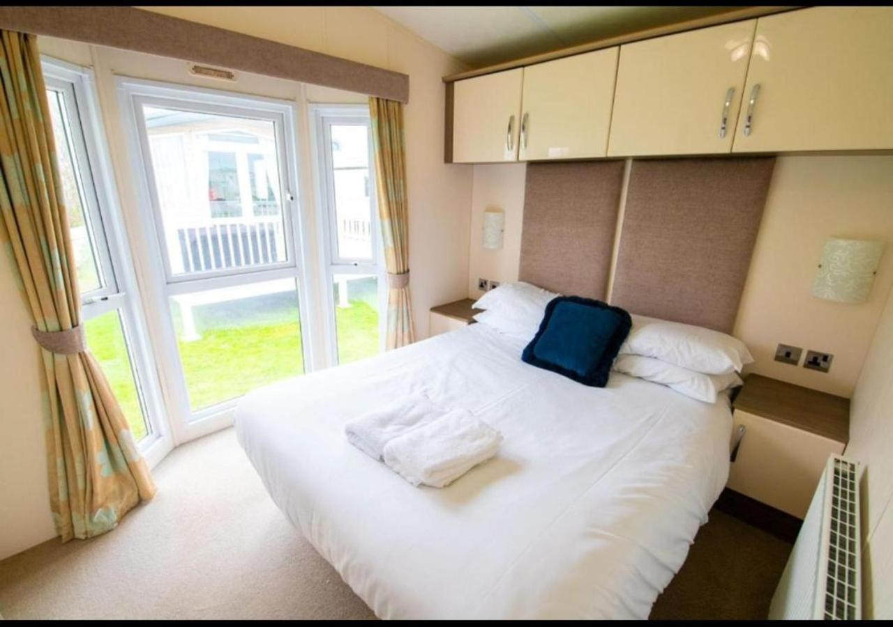 Mp683 - Parkdean Resorts, Camber Sands Kültér fotó