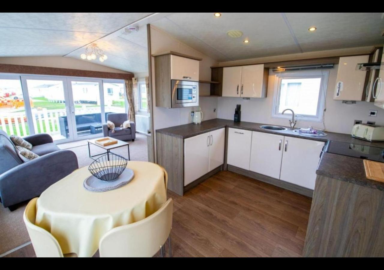 Mp683 - Parkdean Resorts, Camber Sands Kültér fotó