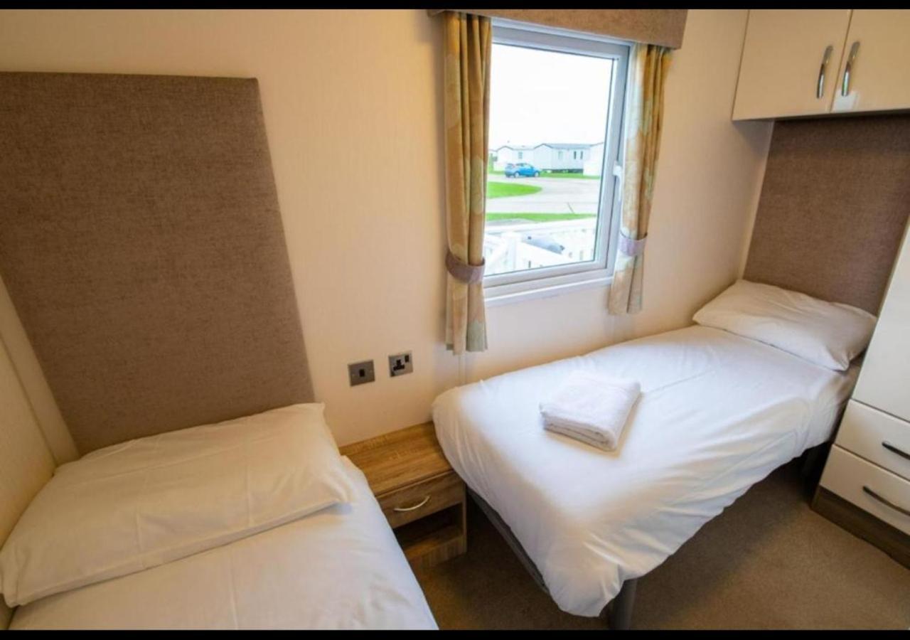 Mp683 - Parkdean Resorts, Camber Sands Kültér fotó