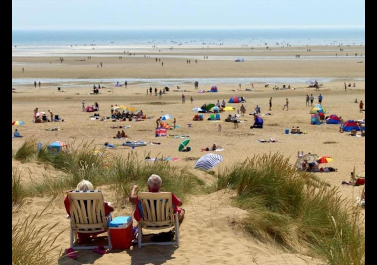 Mp683 - Parkdean Resorts, Camber Sands Kültér fotó
