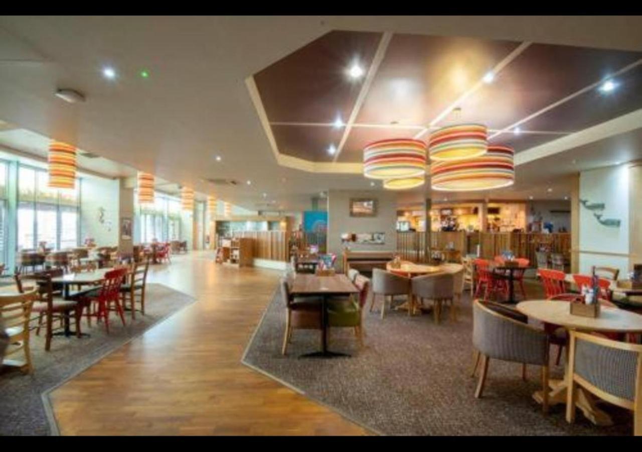 Mp683 - Parkdean Resorts, Camber Sands Kültér fotó